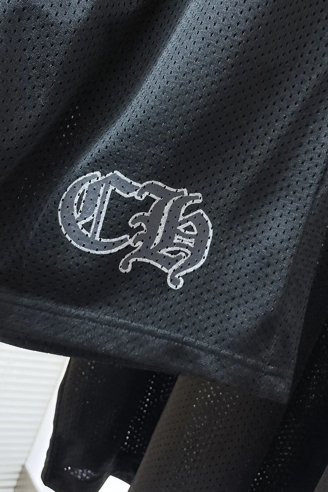 Шорты Мужские Chrome Hearts 11684024