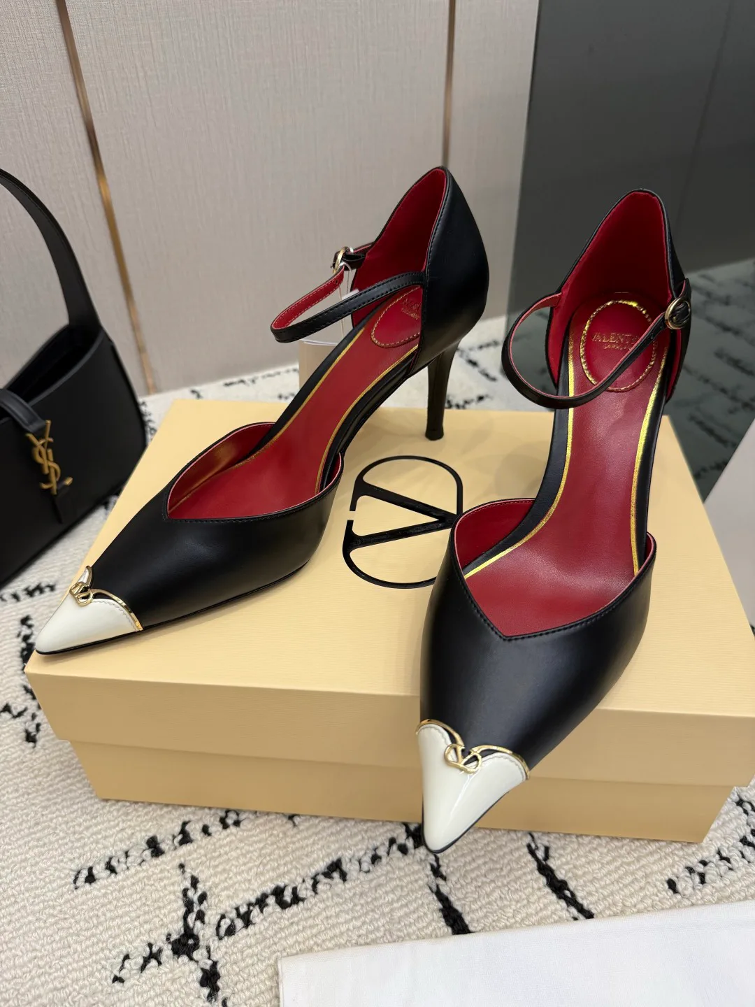 Туфли Женские Valentino 17937567