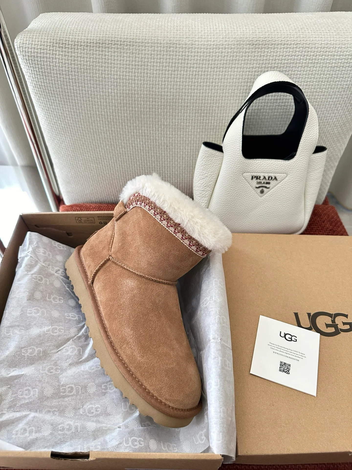 Угги Женские Ugg 18676409