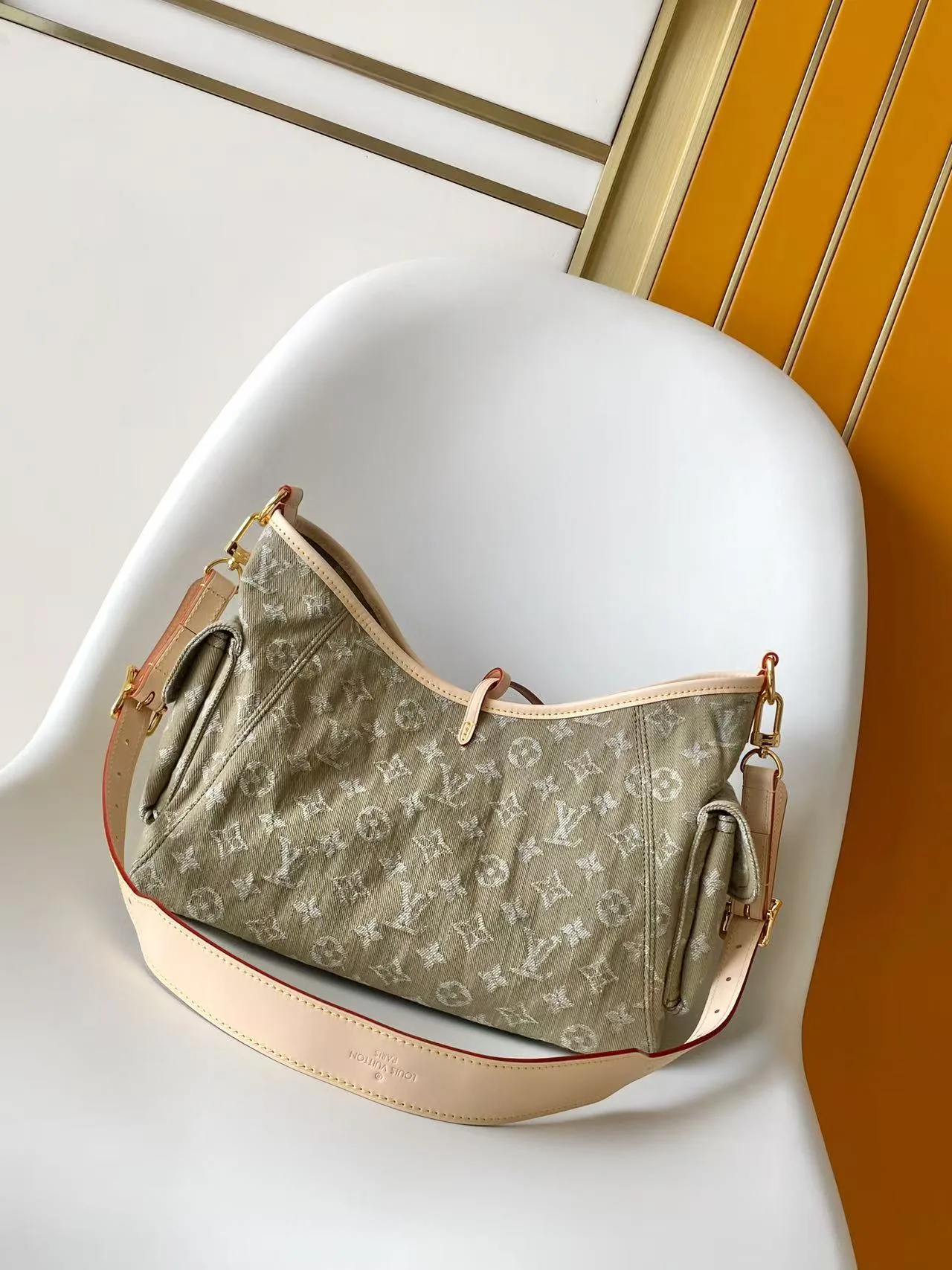 Сумки На Ремне Женские Louis Vuitton 13435269