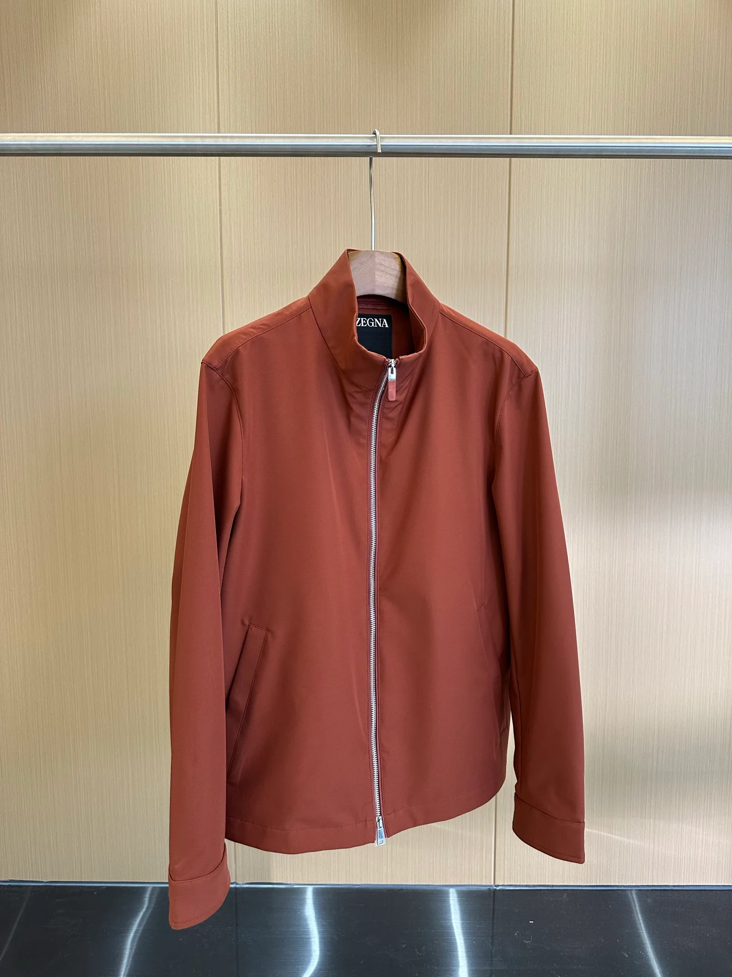 Куртки Мужские Zegna 111290