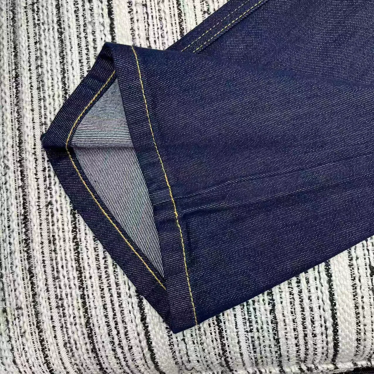 Джинсы Женские Saint Laurent 11216042