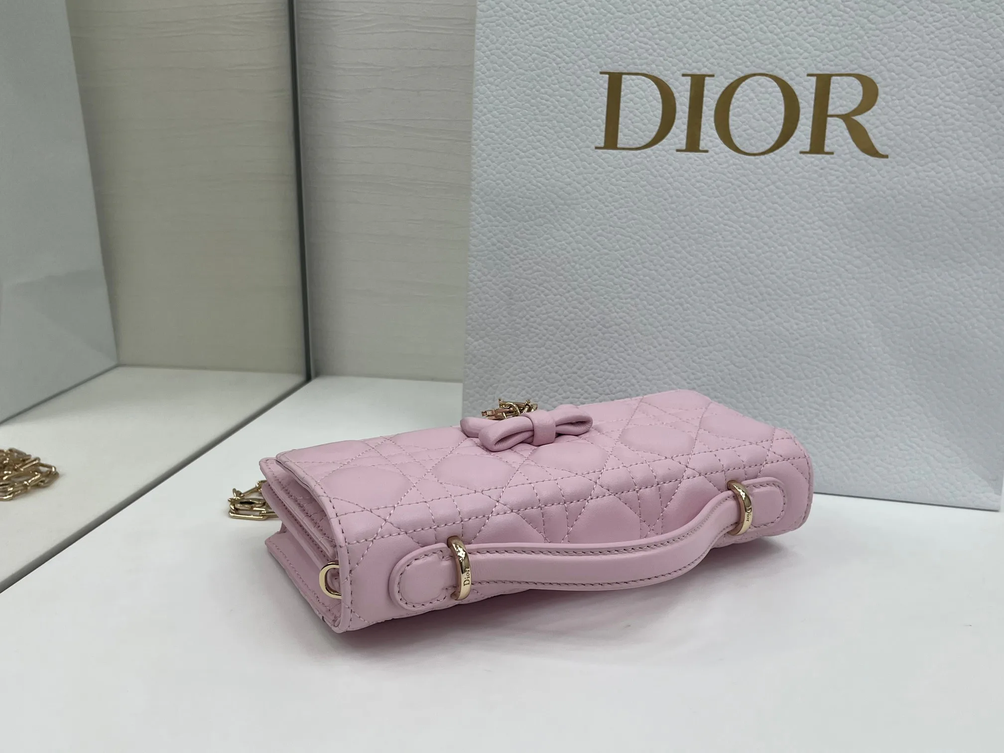 Классические Сумки Женские Christian Dior 11669067
