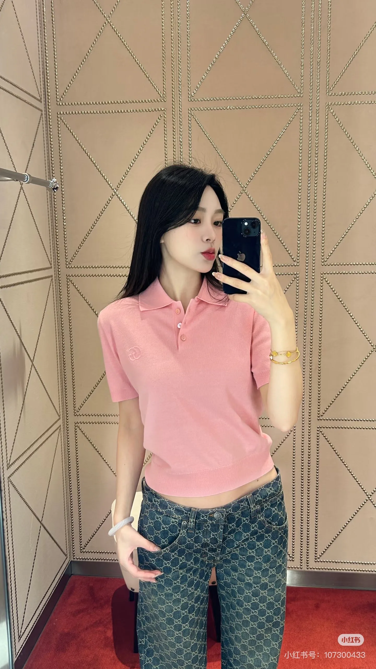 Топы Женские Gucci 11691591