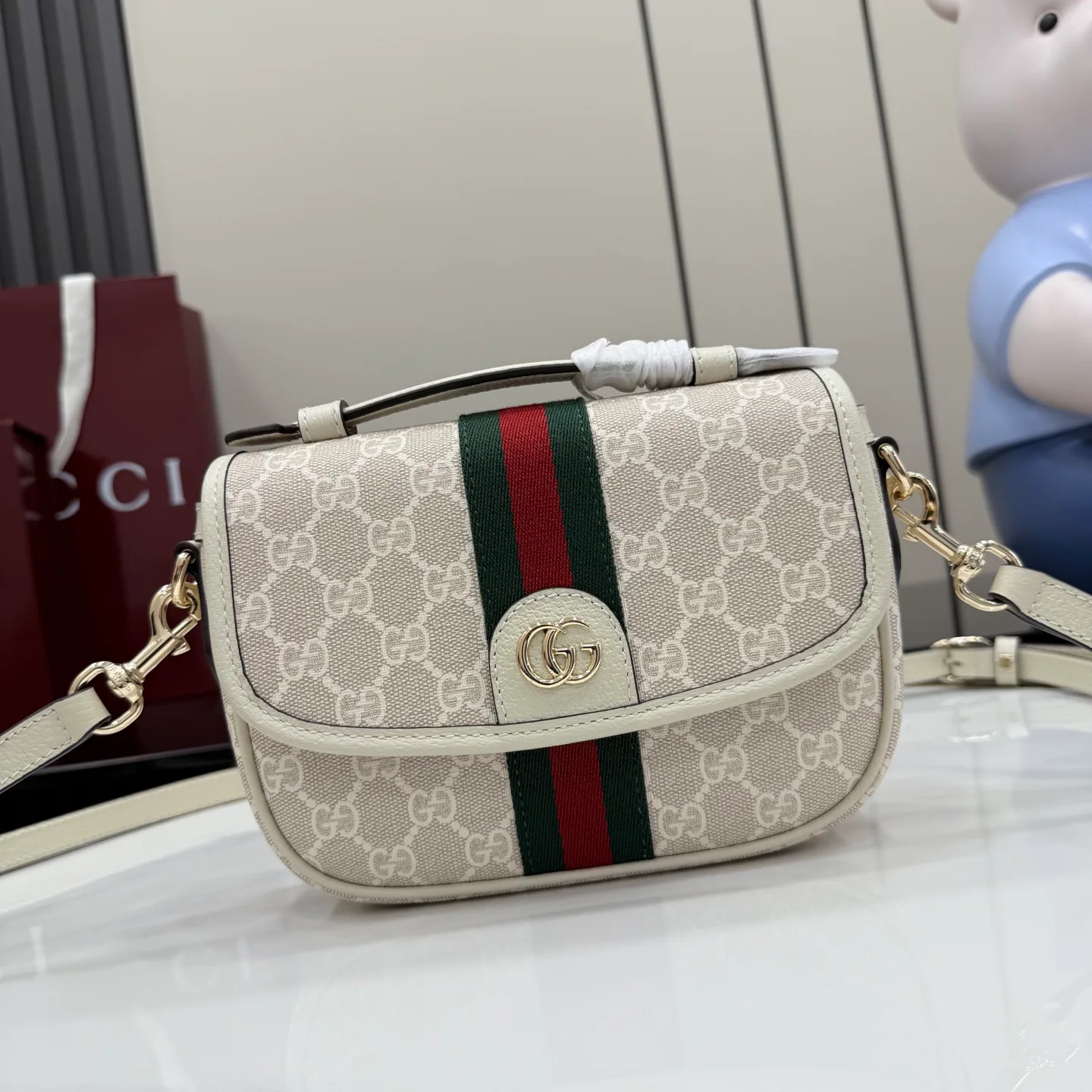 Классические Сумки Женские Gucci 13435210