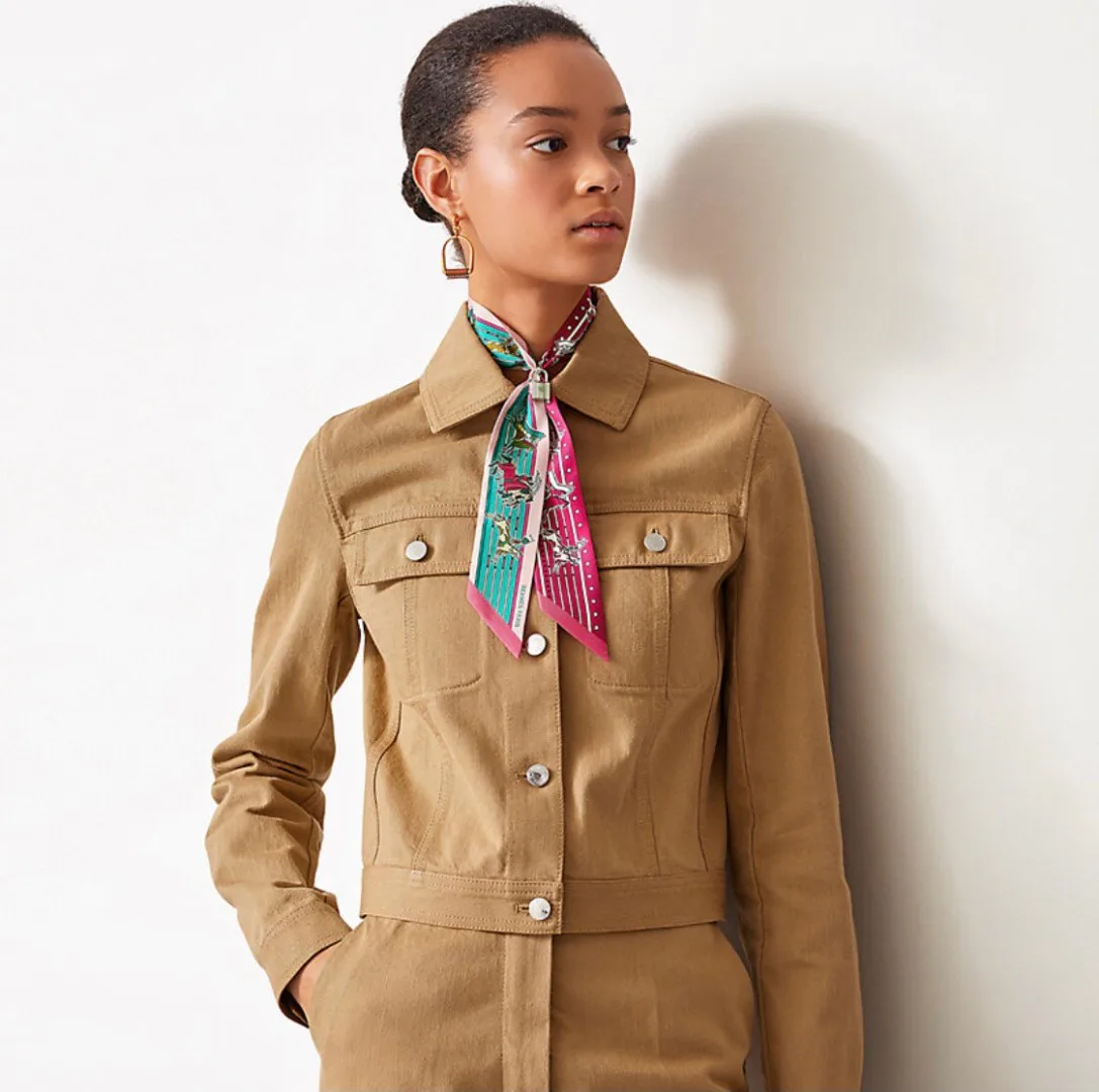 Платки Hermes 13331653