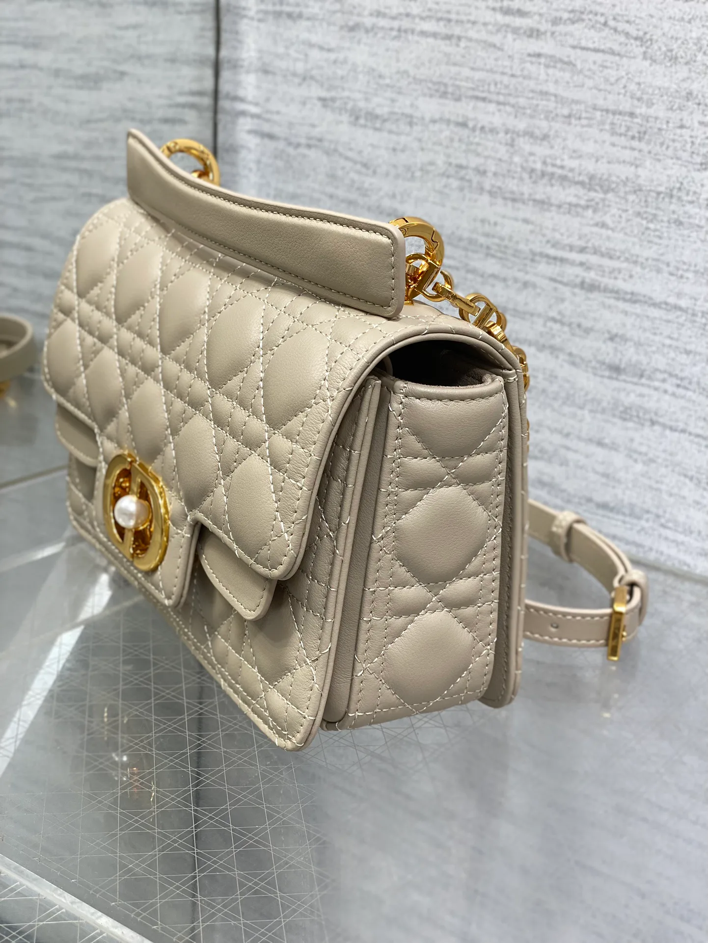 Сумки На Ремне Женские Christian Dior 274259