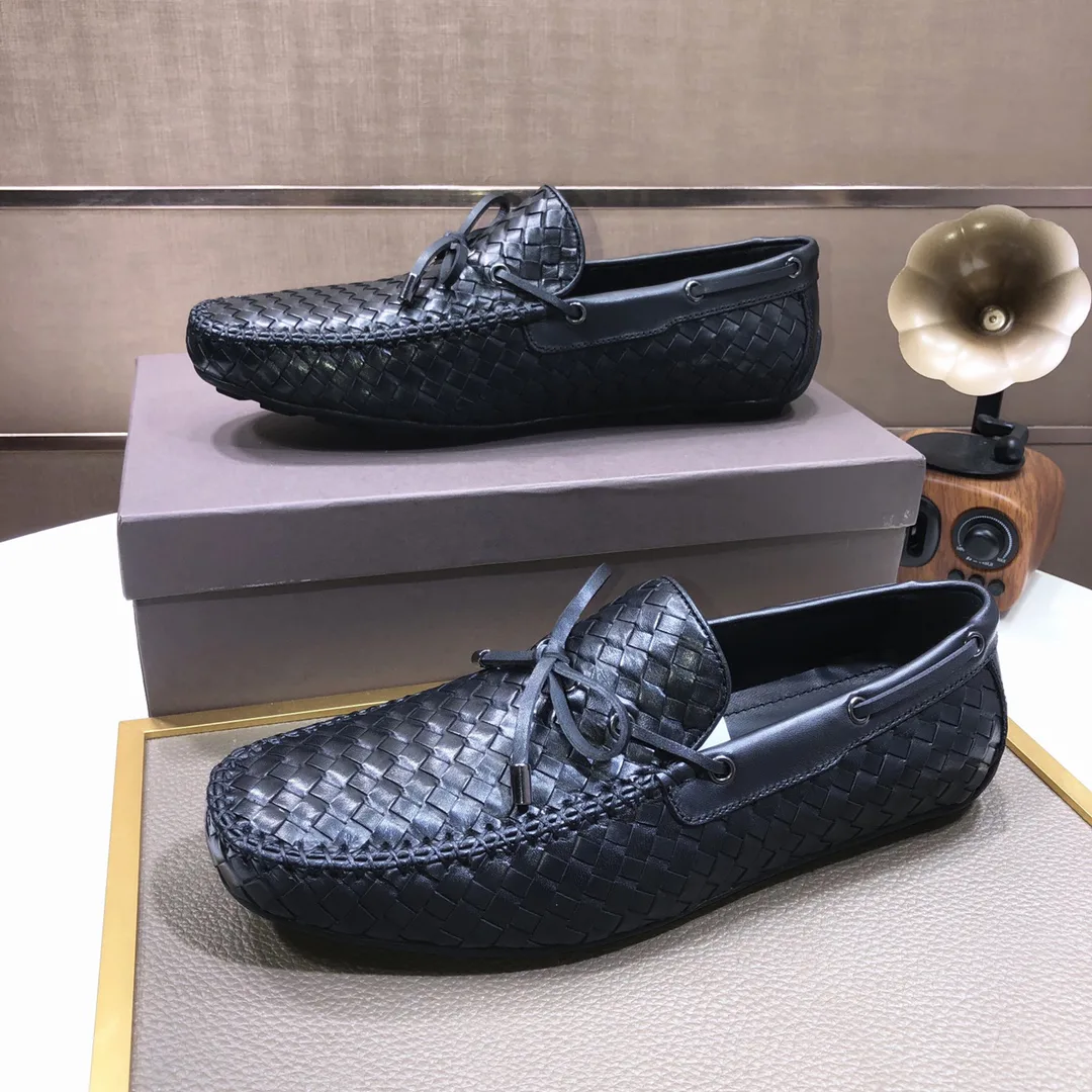 Лоферы И Туфли Мужские Bottega Veneta 18262245