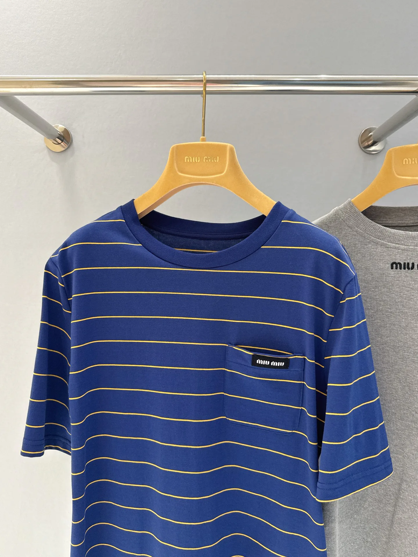 Футболки Женские Miu Miu 26510