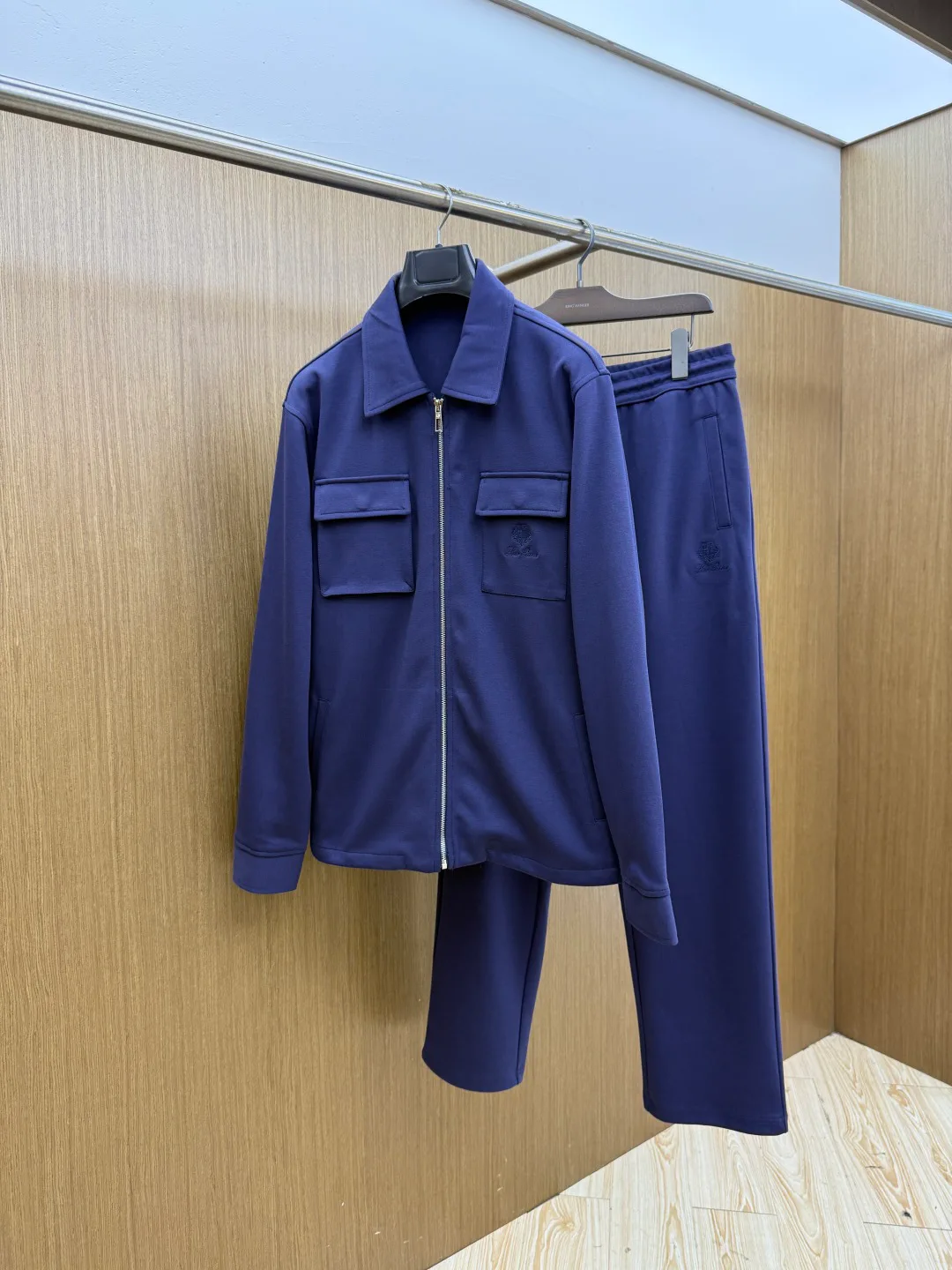 Спортивные Костюмы Мужские Loro Piana 18244029