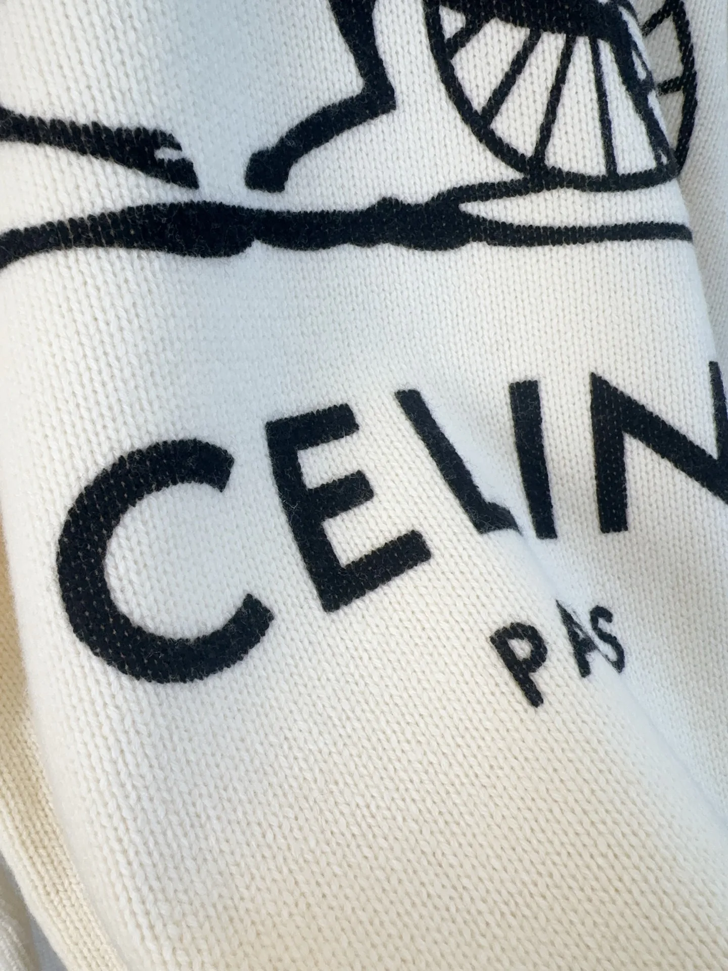 Джемперы И Свитеры Женские Celine 5751505