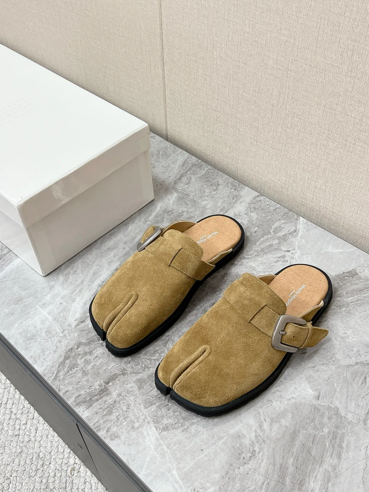 Мюли И Сабо Женские Maison Margiela 17955124