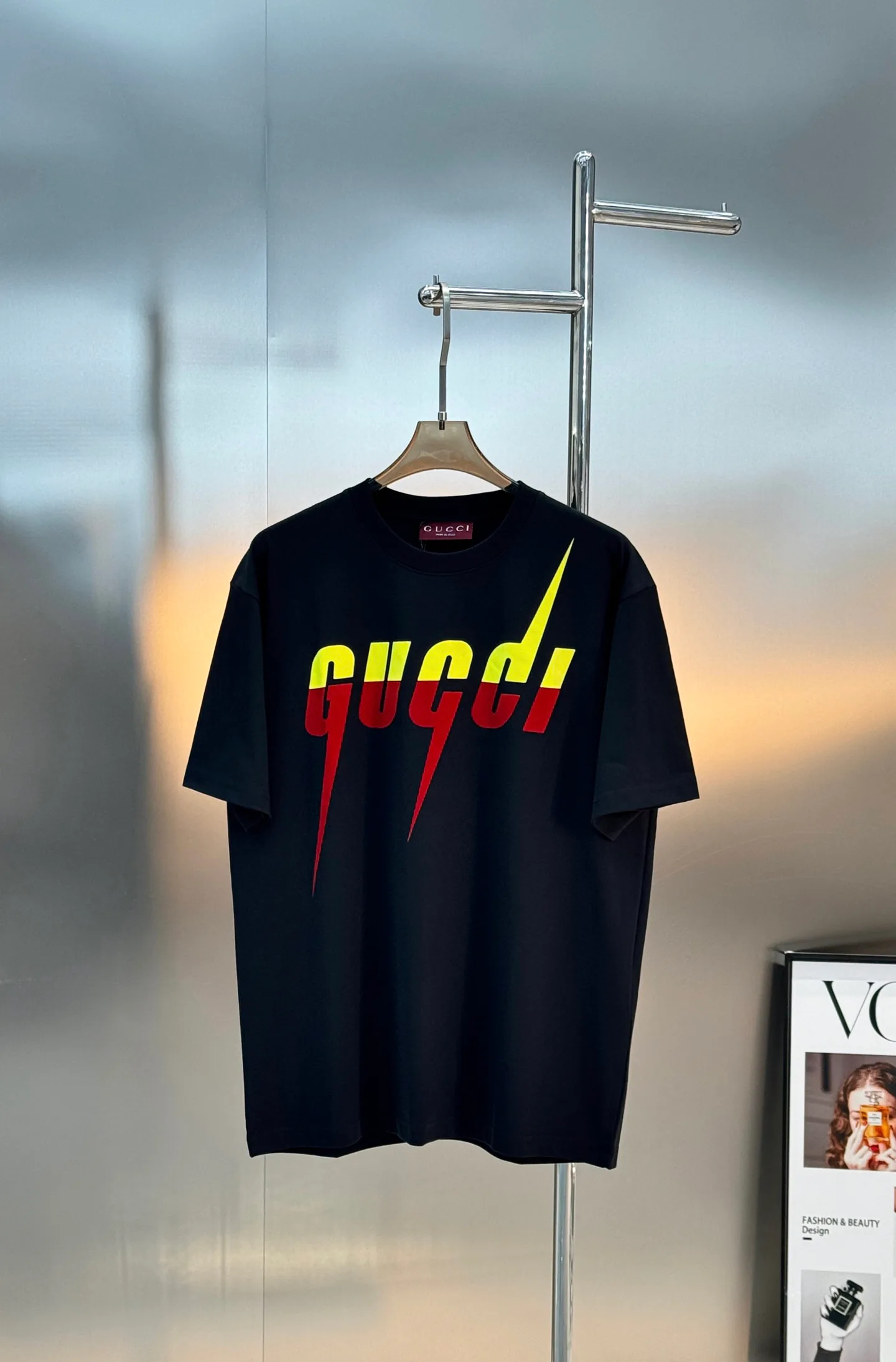 Футболки Женские Gucci 12701888