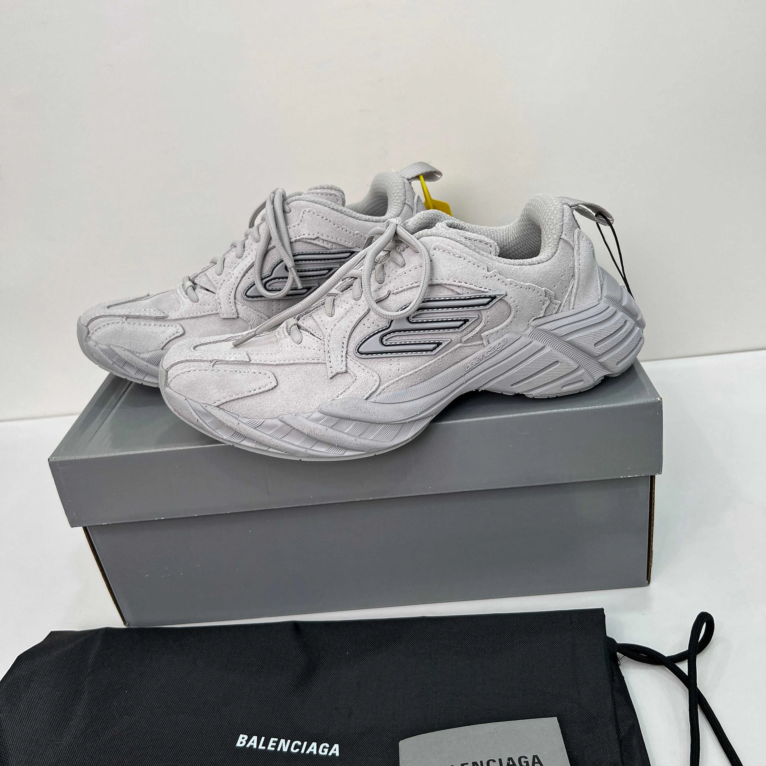 Кроссовки Женские Balenciaga 6062632