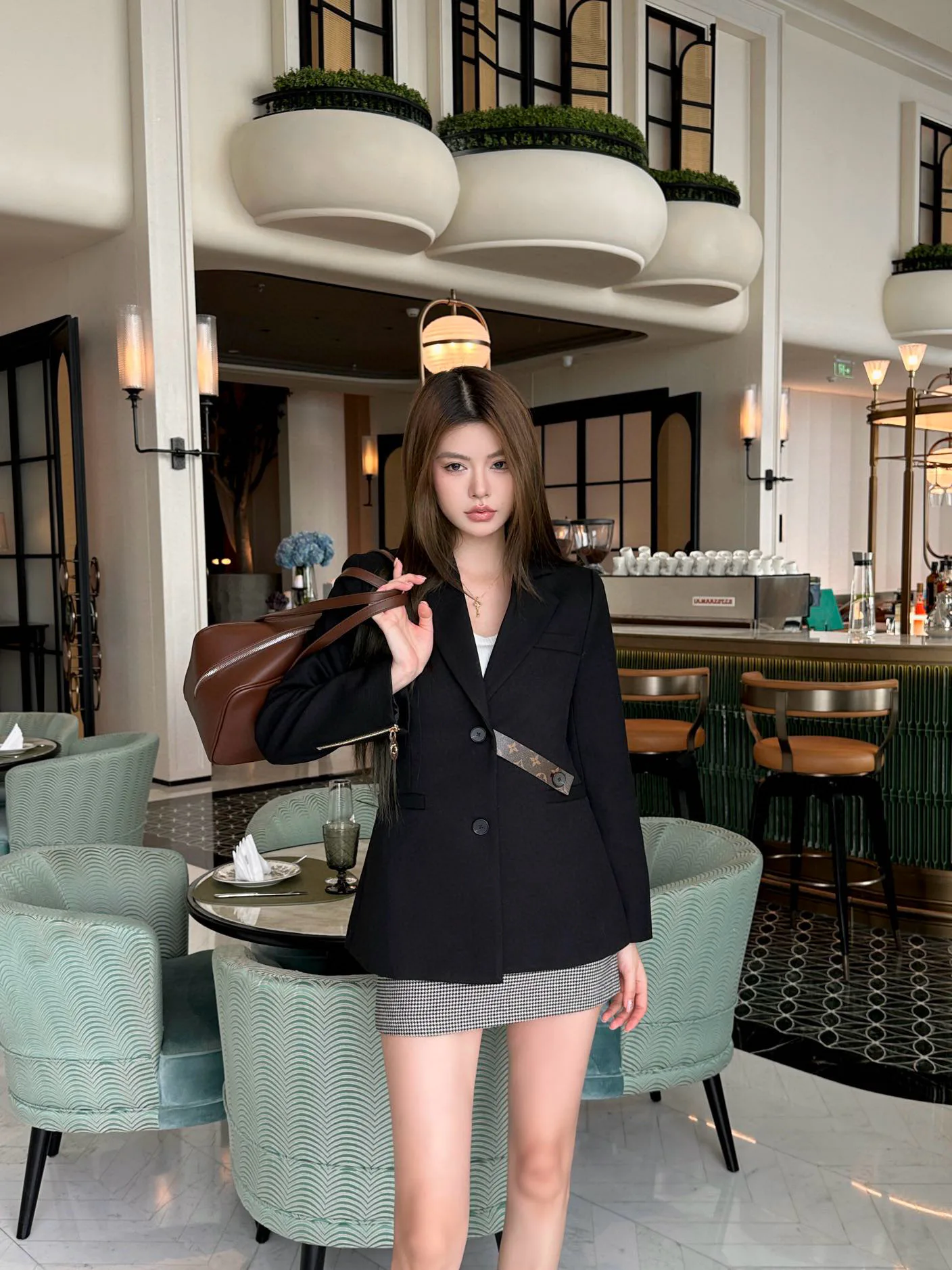 Жакеты Женские Louis Vuitton 230980