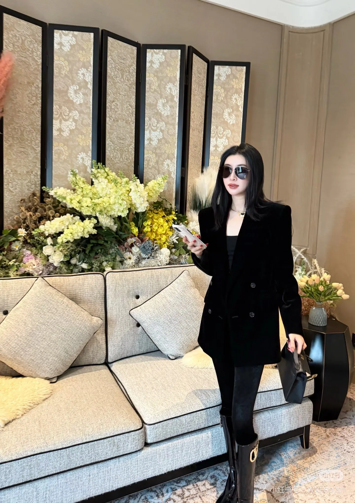 Жакеты Женские Saint Laurent 5341700