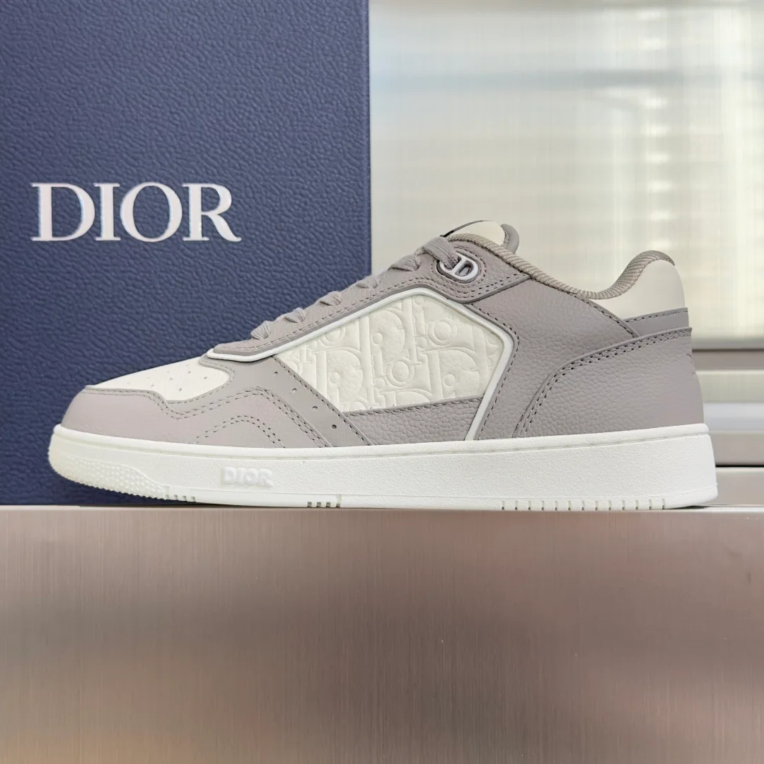 Кроссовки Женские Christian Dior 11911481