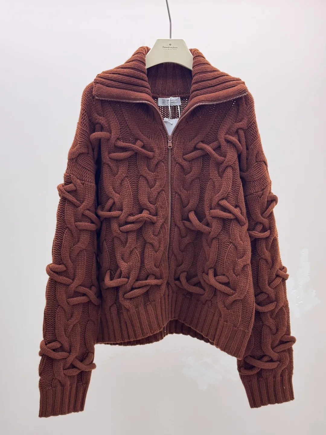 Джемперы И Свитеры Женские Brunello Cucinelli 94246