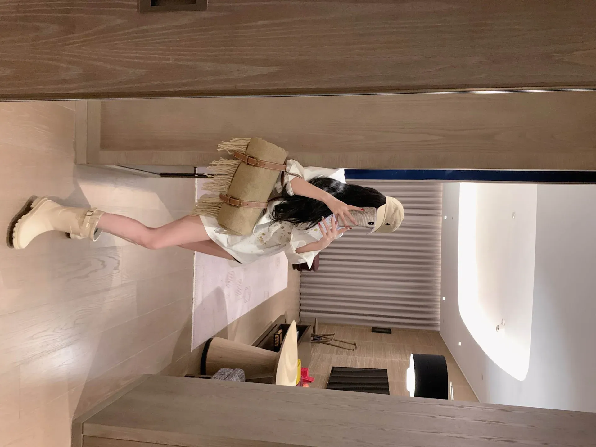 Рубашки Женские Christian Dior 11036