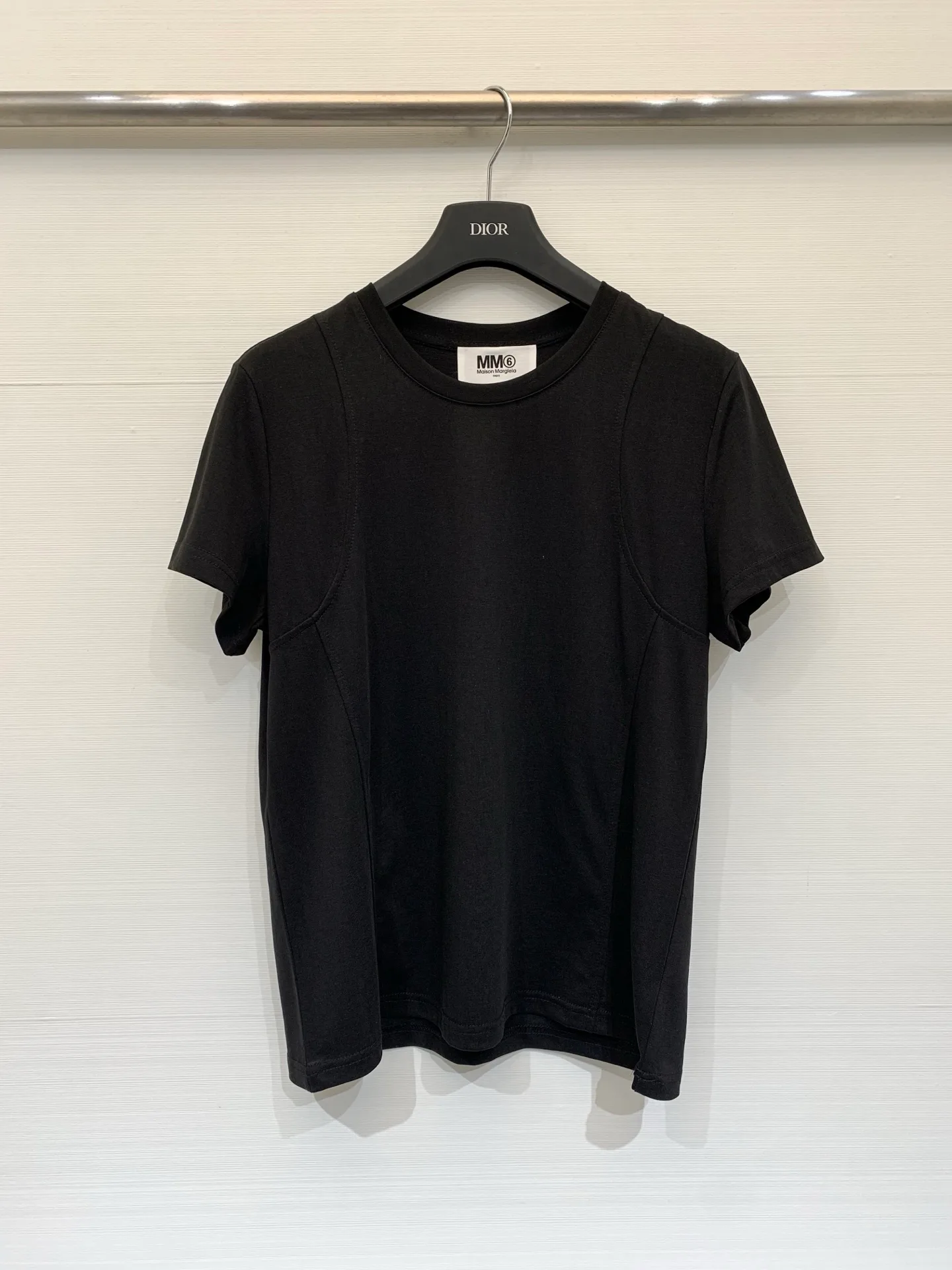 Футболки Женские Maison Margiela 12637735