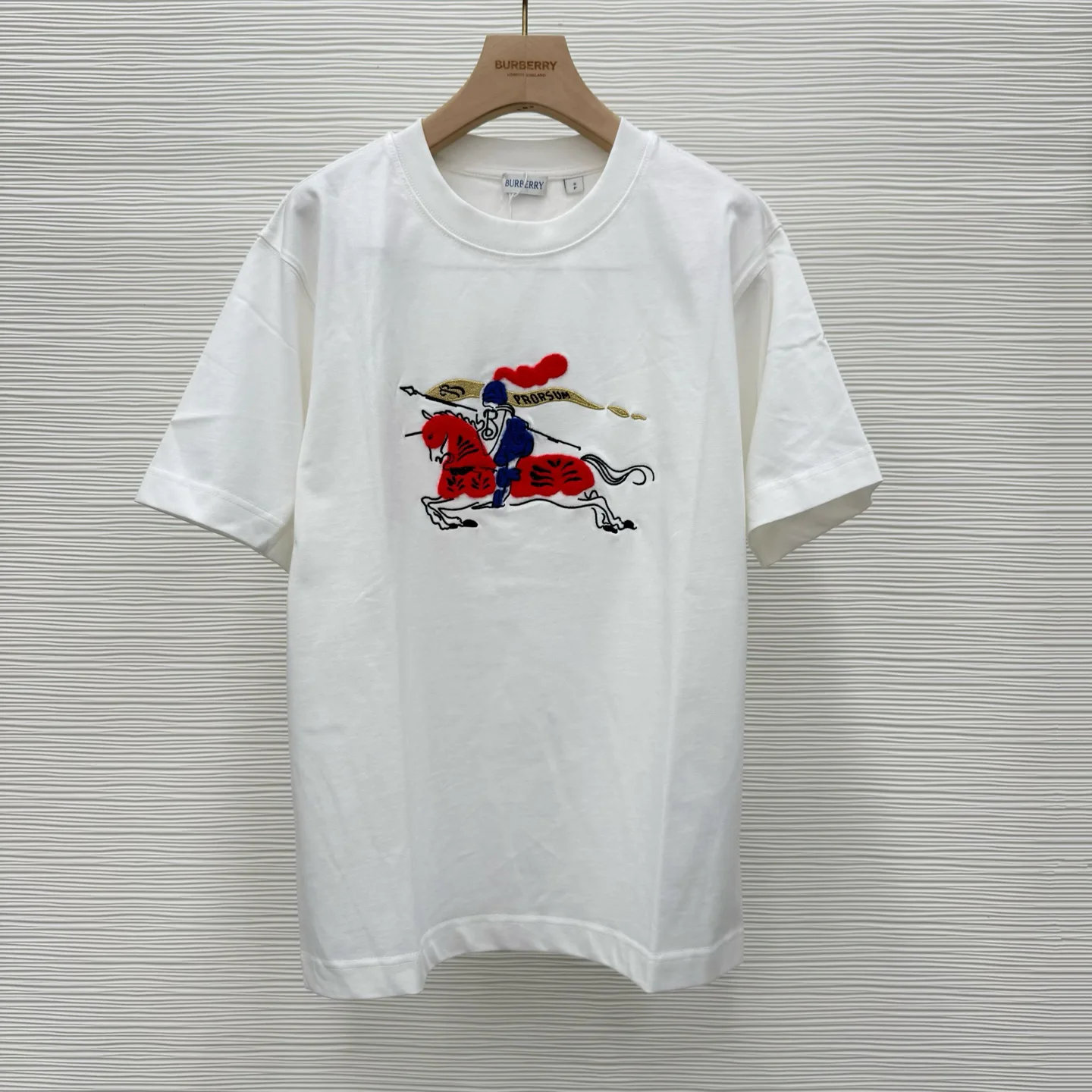 Футболки Женские Burberry 5018815