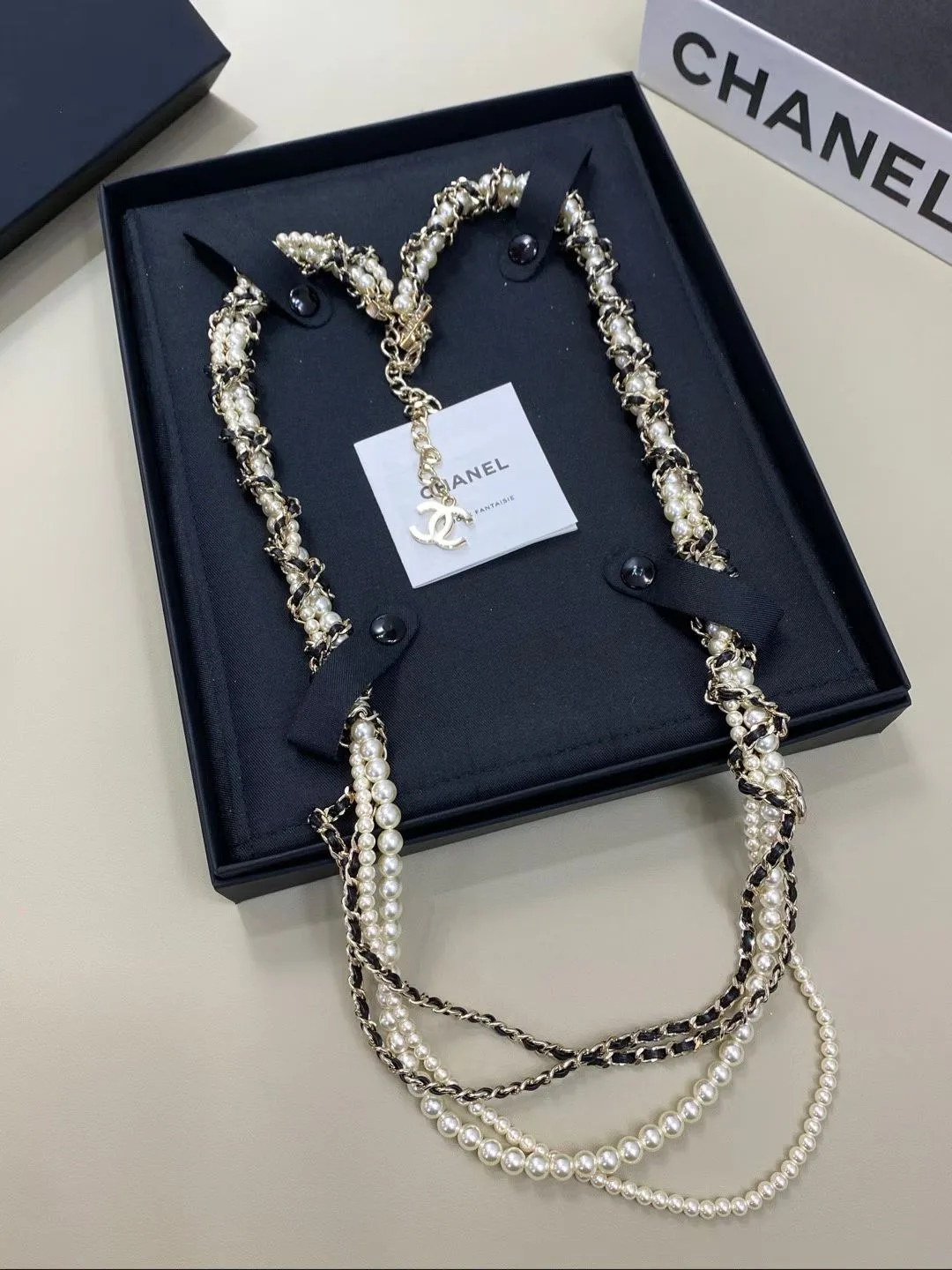 Бижутерия Chanel 965190