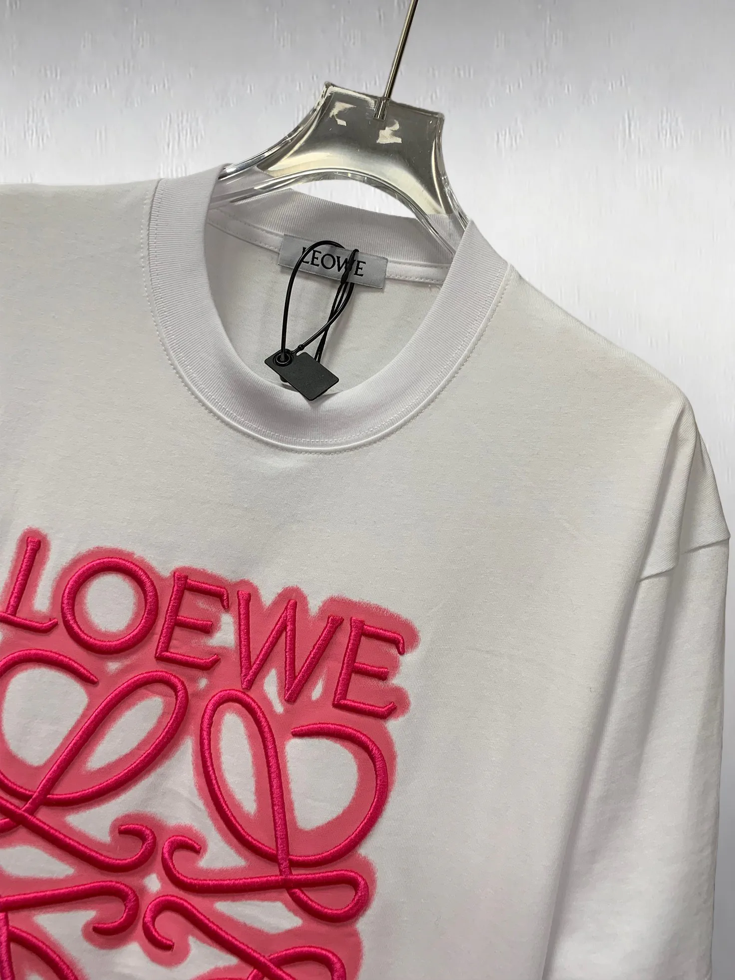 Футболки Женские Loewe 10394889