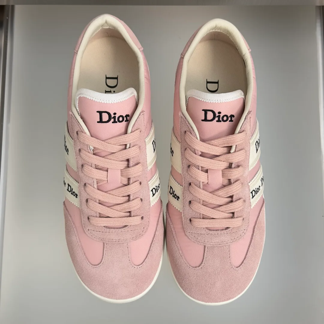 Кроссовки Женские Christian Dior 19779526