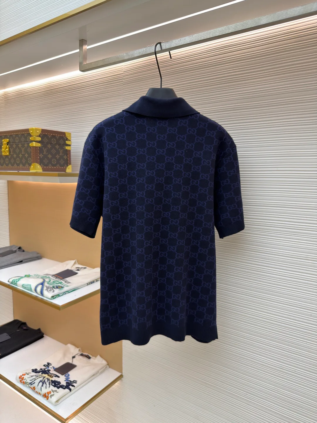 Рубашки Мужские Gucci 11485564