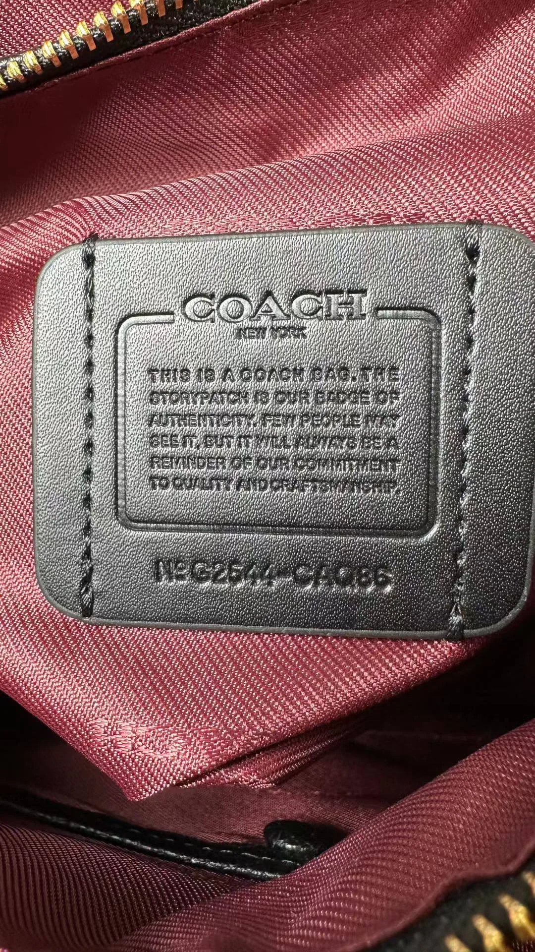Классические Сумки Женские Coach 12669105