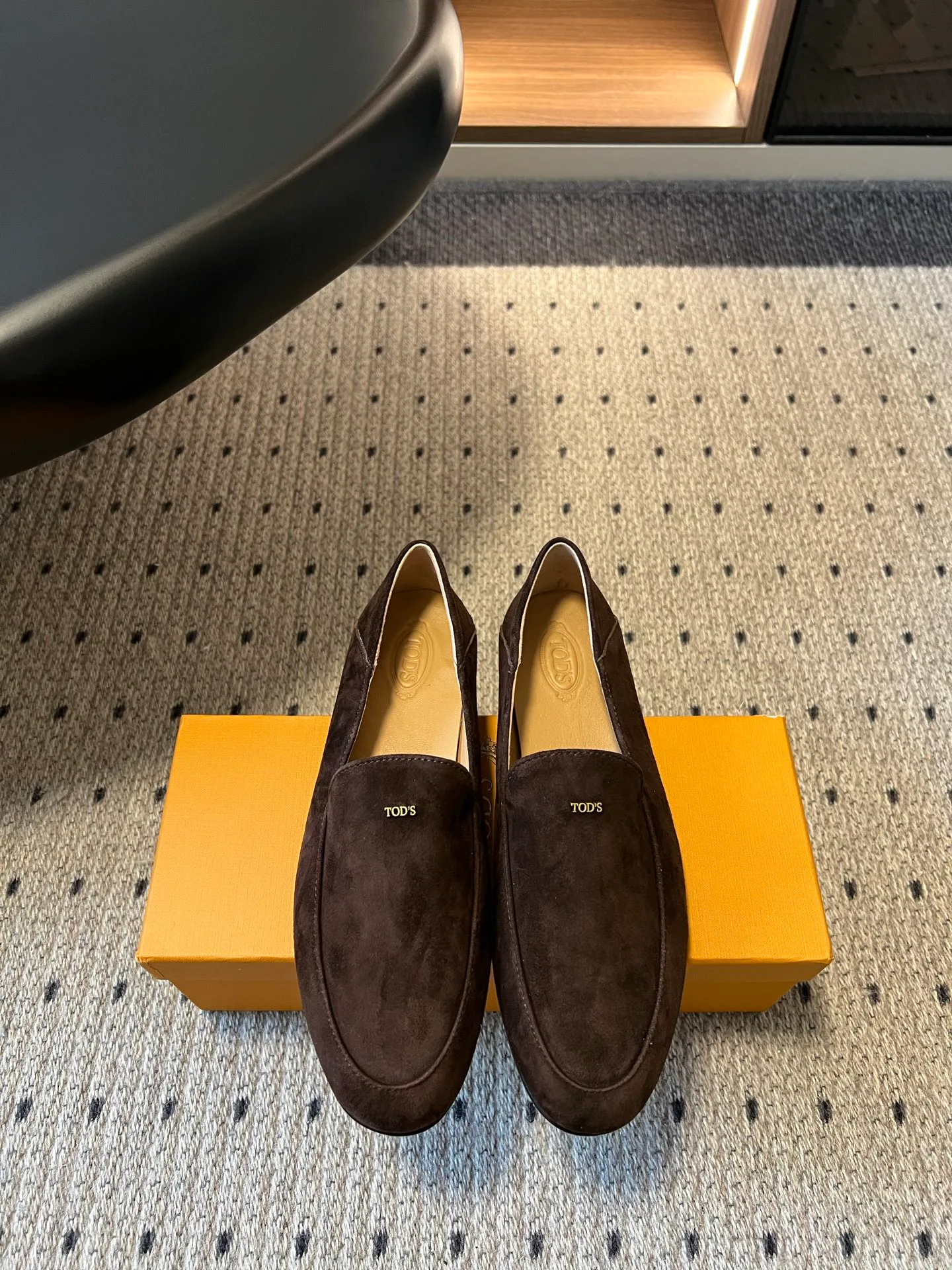 Лоферы И Мокасины Женские Tod's 18146918