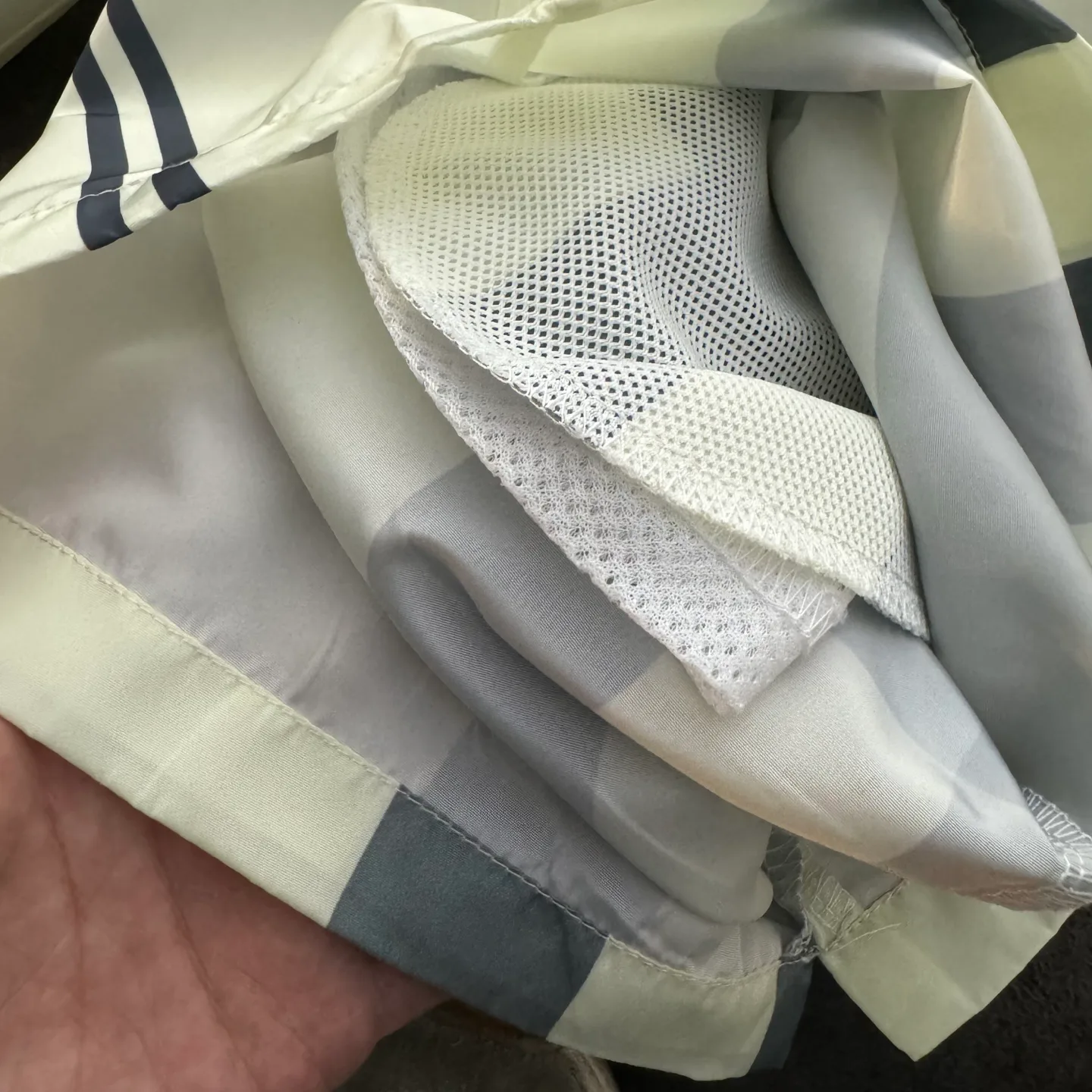 Шорты Мужские Burberry 13474866