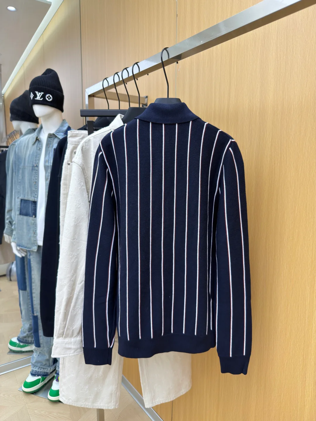 Джемперы И Свитеры Мужские Prada 17933371