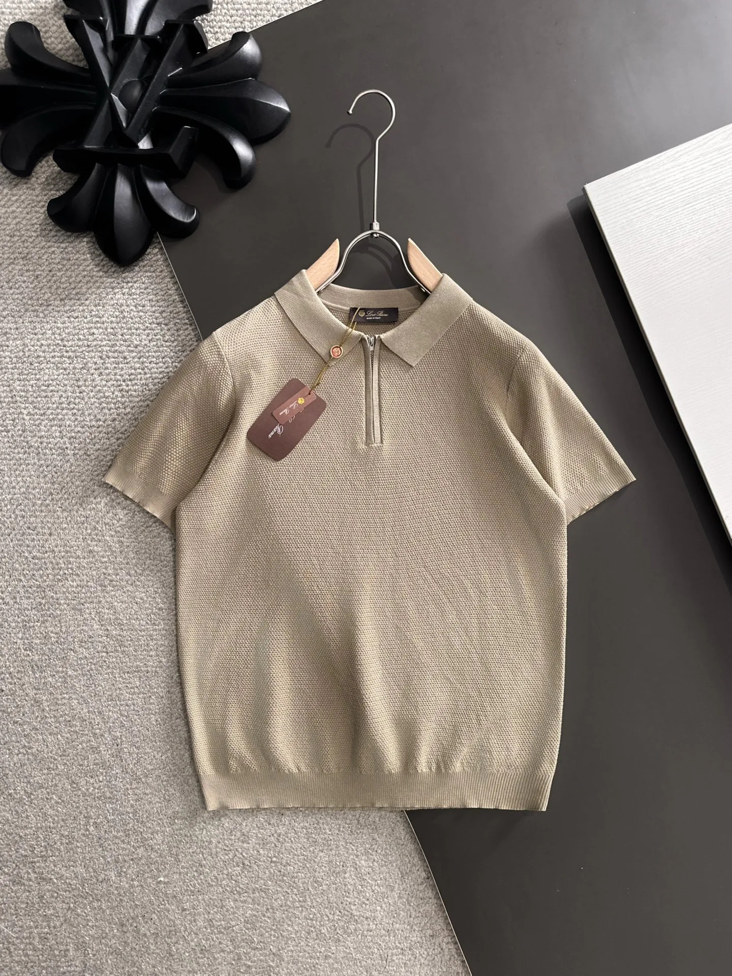 Футболки Мужские Loro Piana 13190967