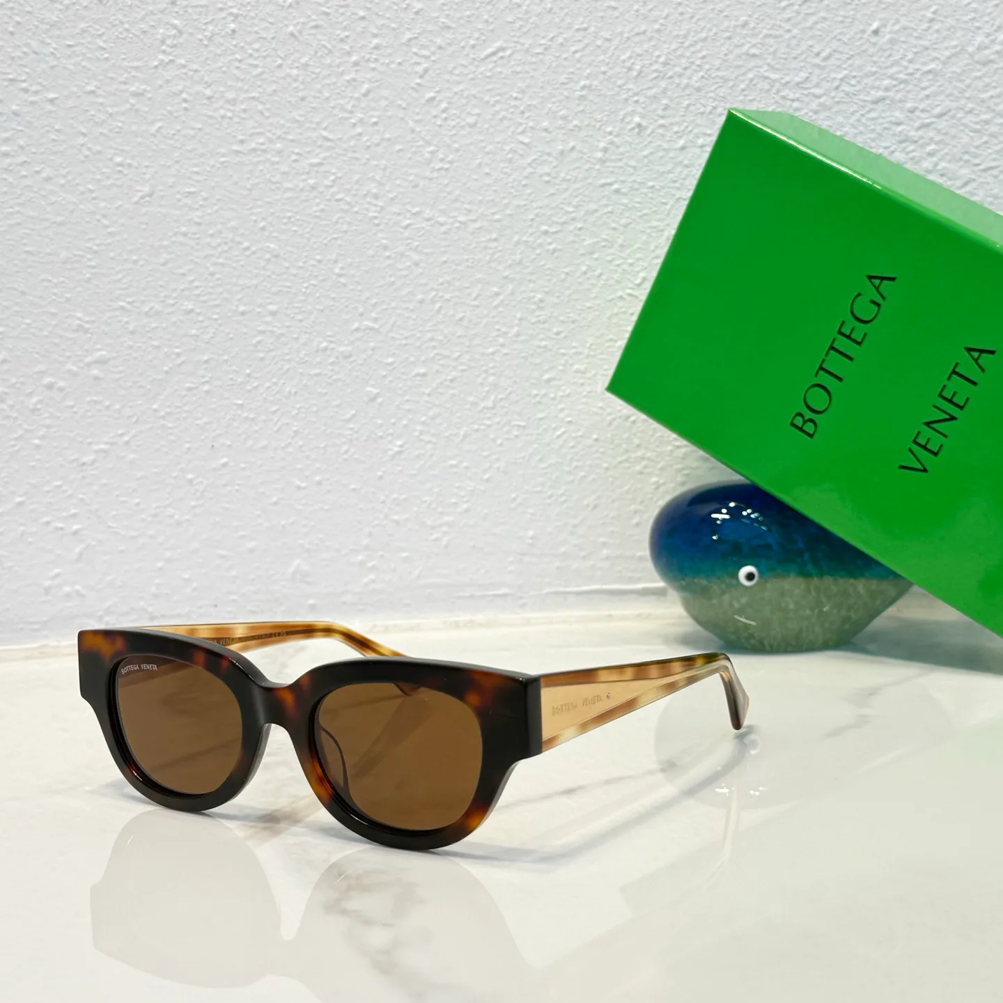 Очки Bottega Veneta 17633235