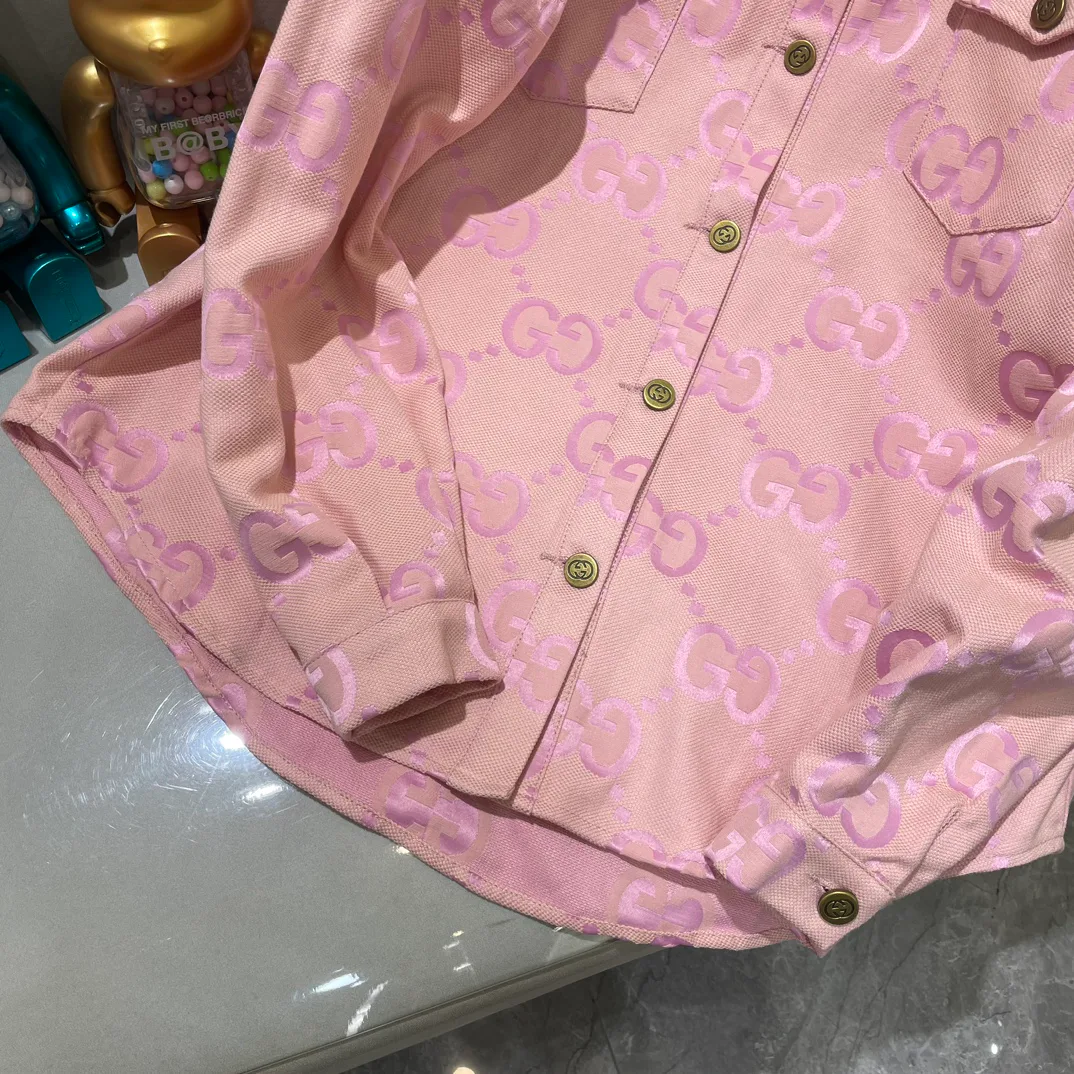 Рубашки Женские Gucci 1763417