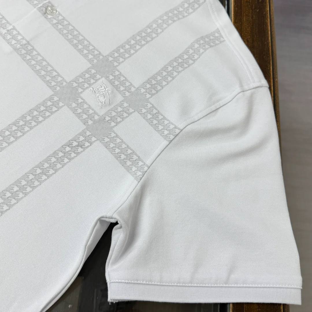 Рубашки Мужские Burberry 11539867