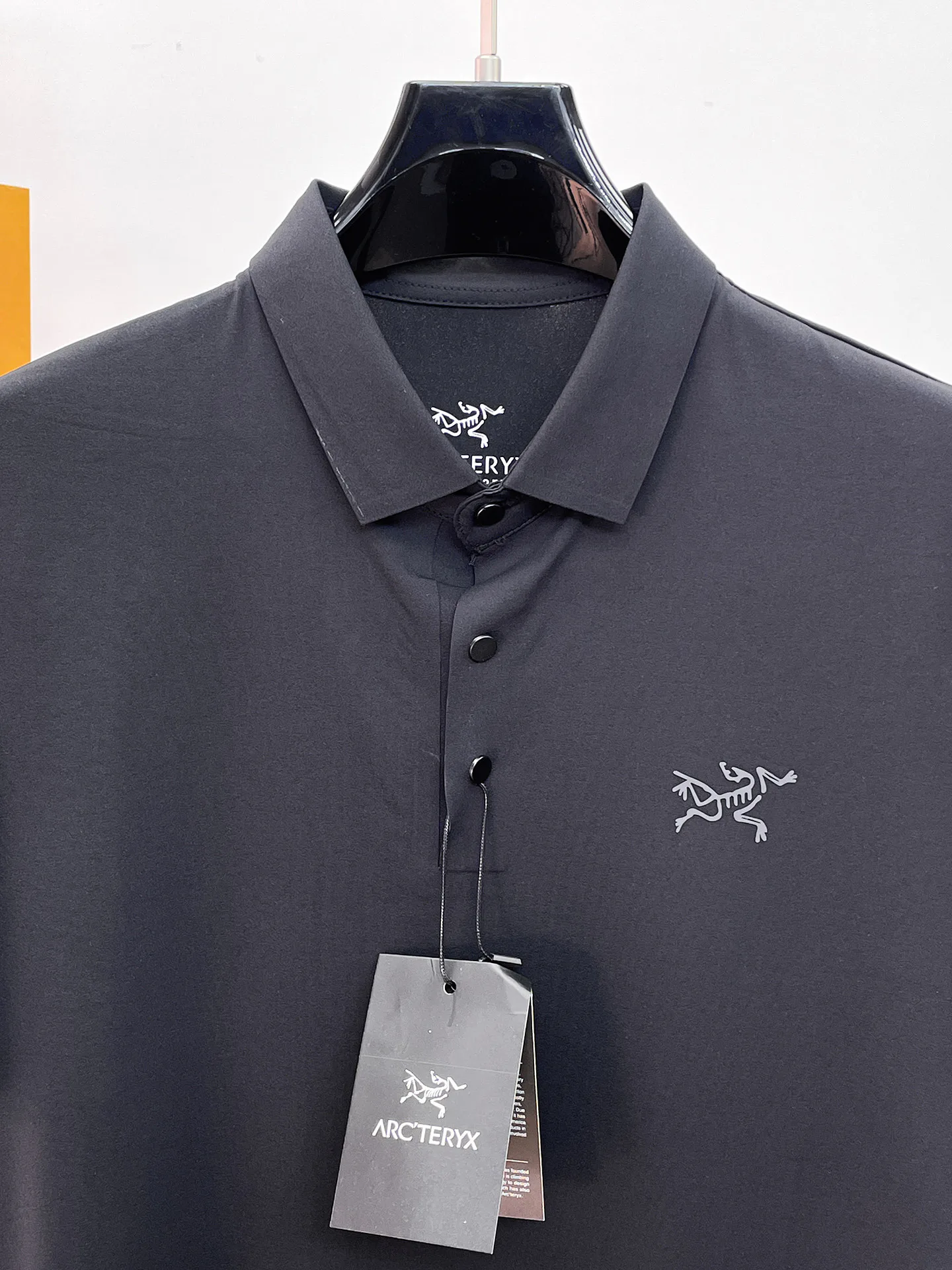 Рубашки Мужские Arcteryx 17371095