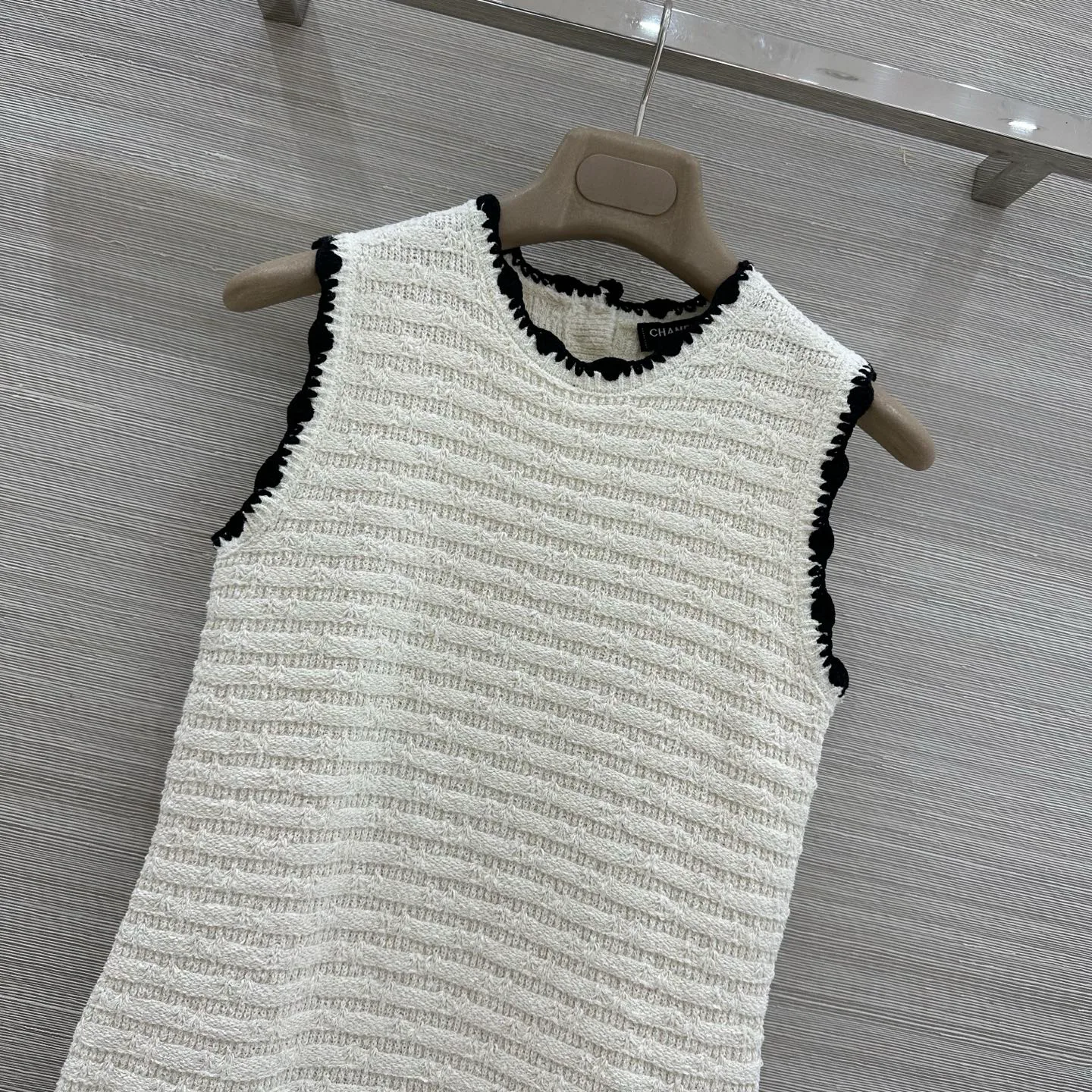 Платья Женские Chanel 9418555