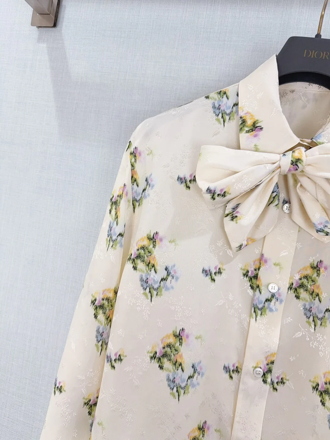 Рубашки Женские Christian Dior 13388442