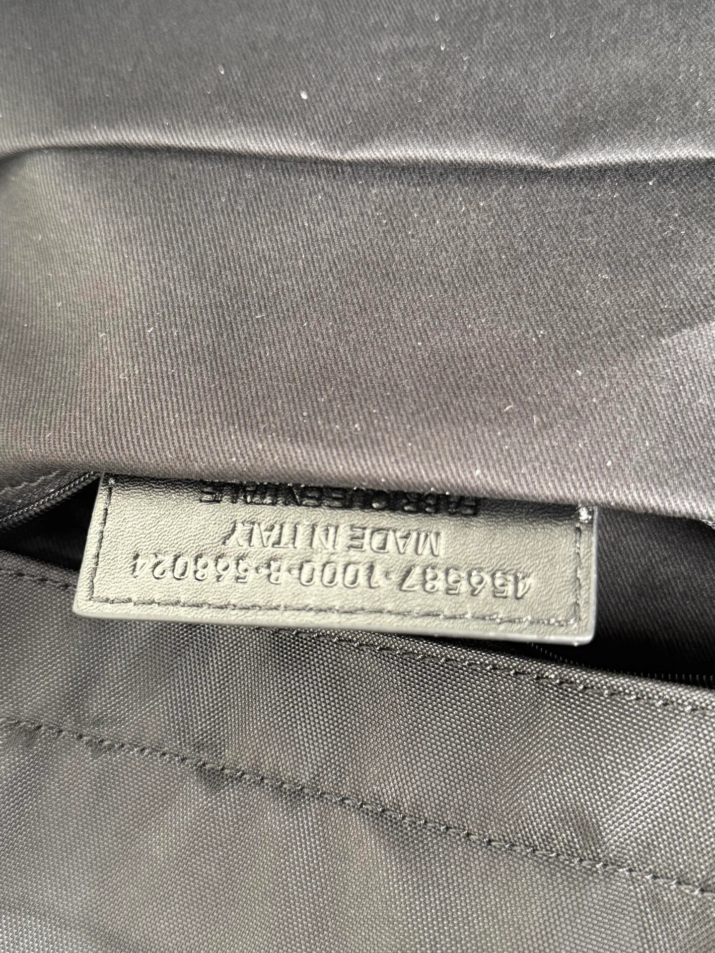 Рюкзаки Женские Balenciaga 1221031