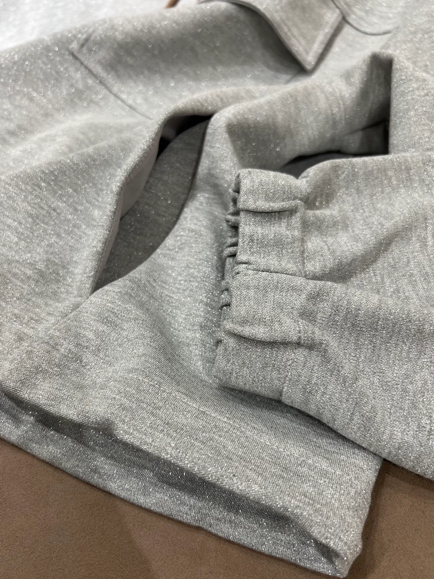 Свитшоты И Худи Женские Brunello Cucinelli 1079908