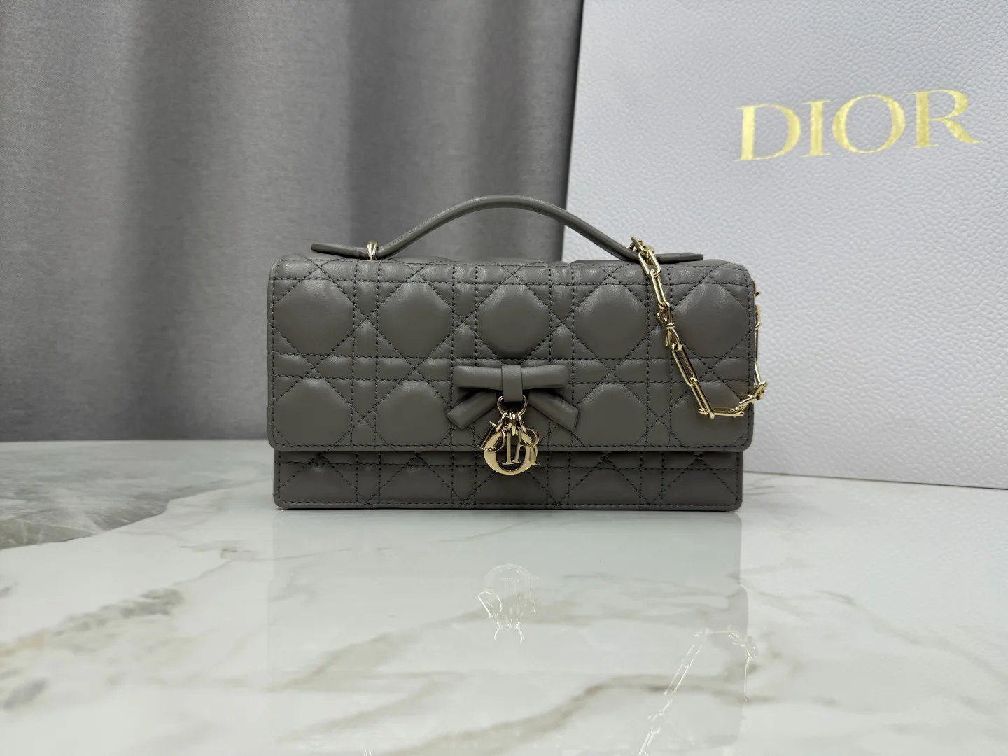 Классические Сумки Женские Christian Dior 18116375