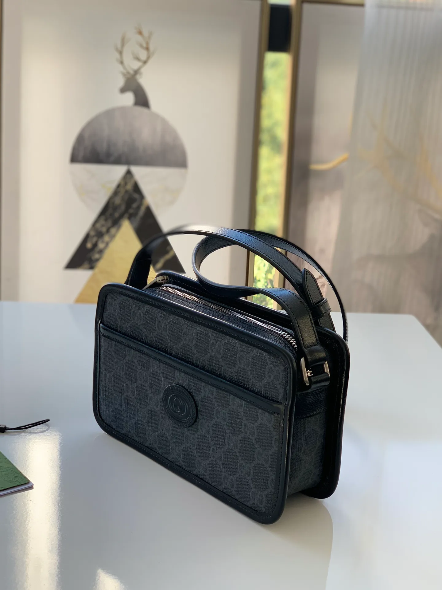 Классические Сумки Женские Gucci 11883279