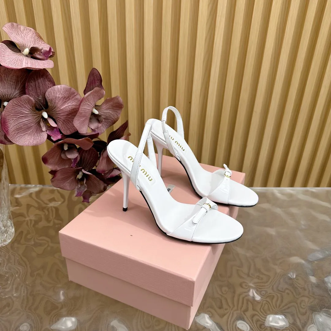 Туфли Женские Miu Miu 9597360