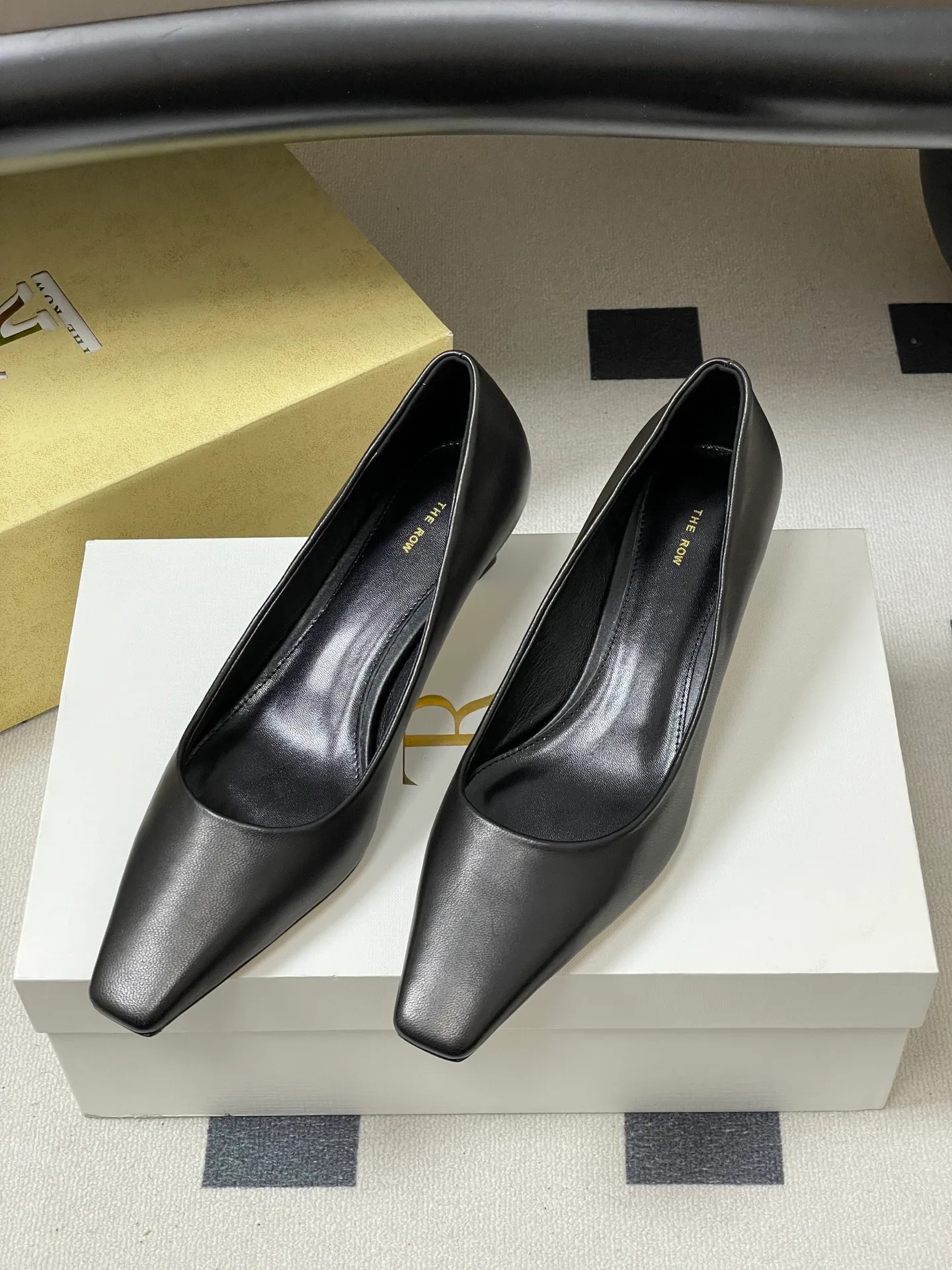 Туфли Женские The Row 668662