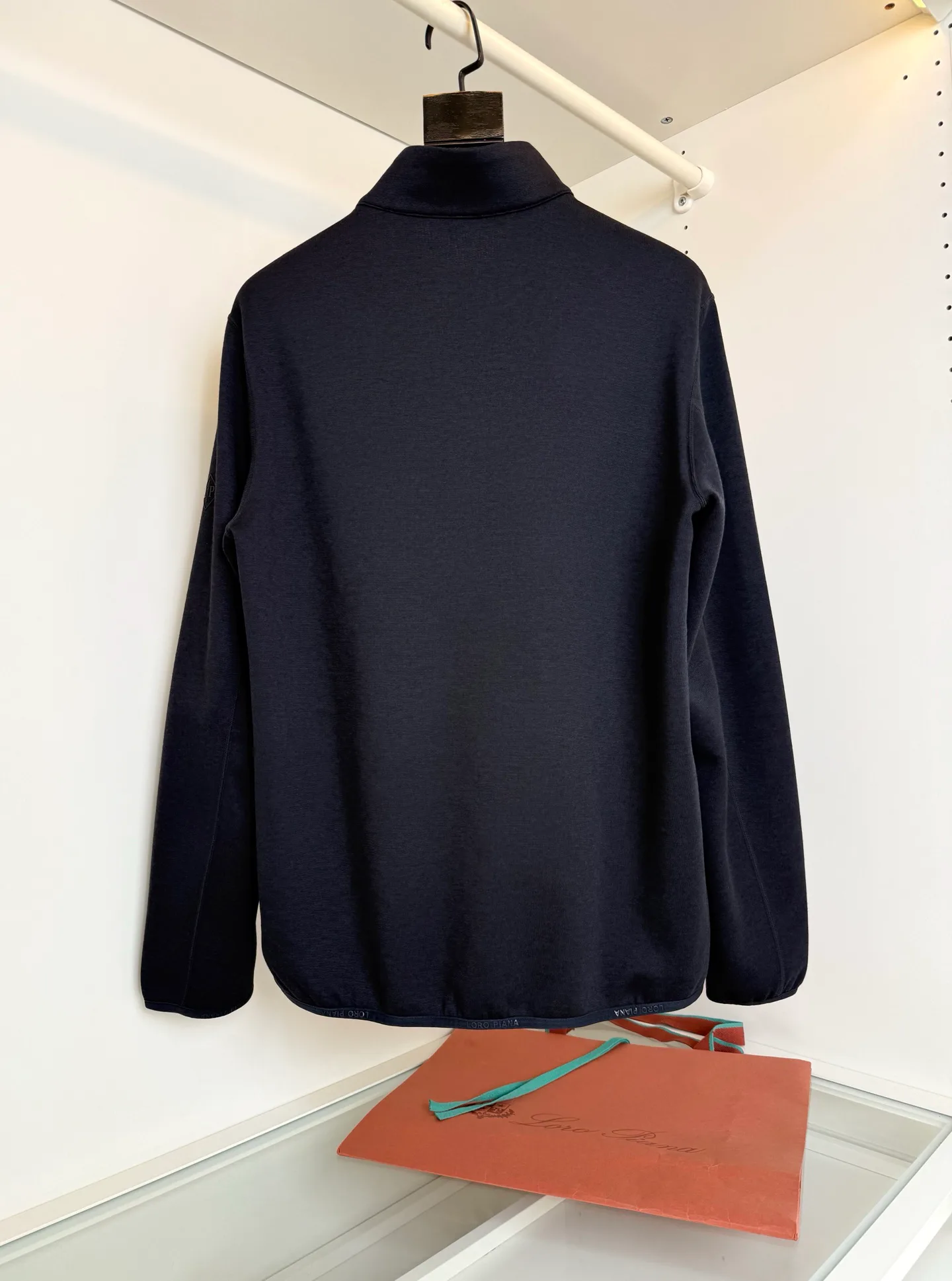 Свитшоты И Худи Мужские Loro Piana 18599403