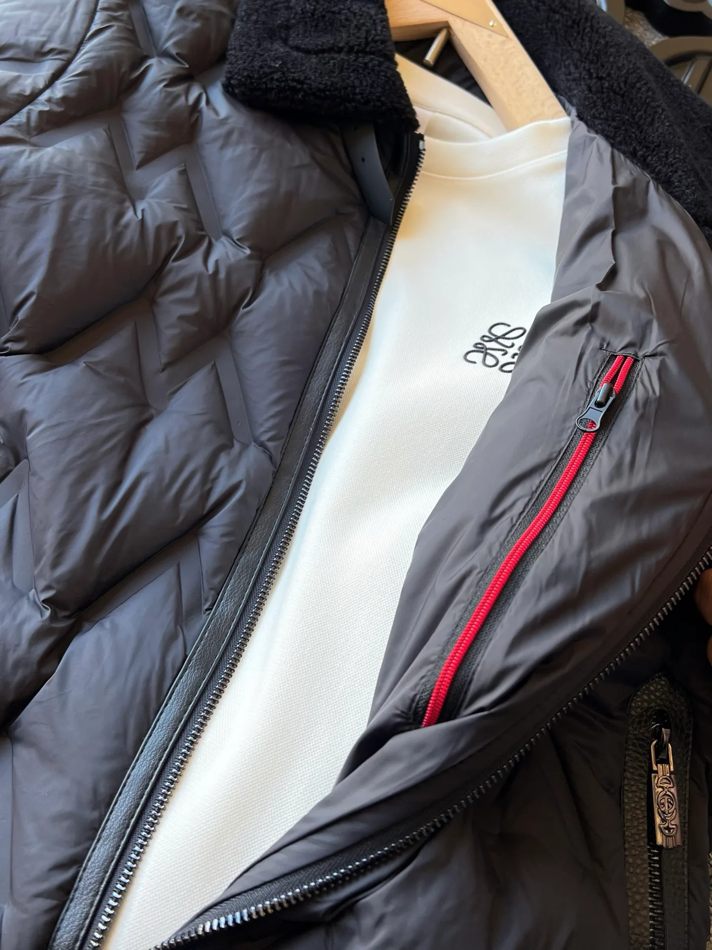 Куртки И Пуховики Мужские Gucci 4539473