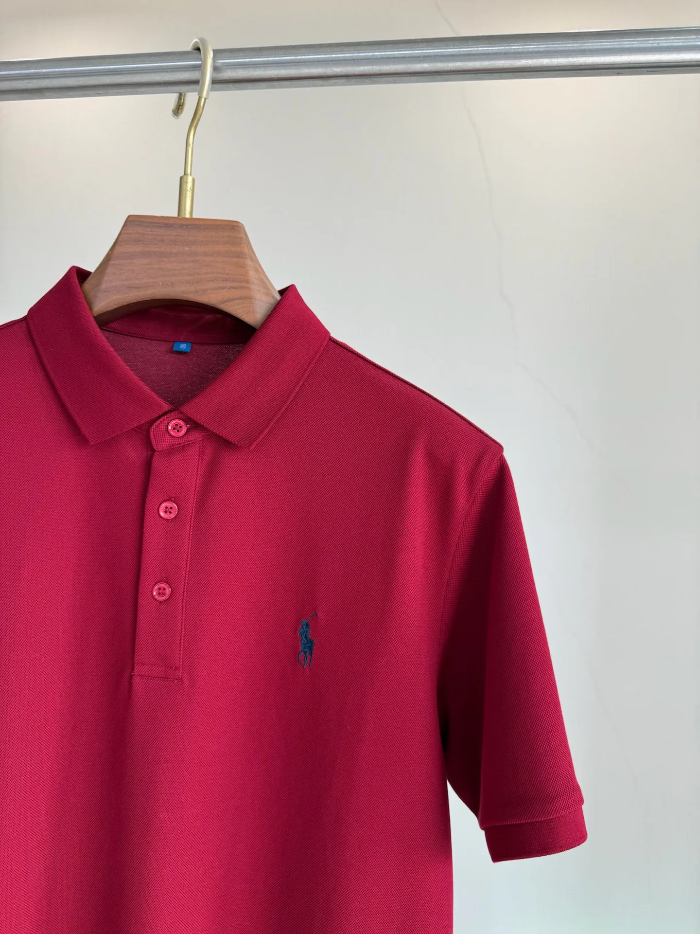 Рубашки Мужские Ralph Lauren 12658272
