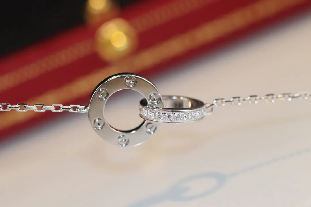 Бижутерия Cartier 17524400